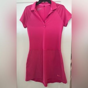 Nike Golf Dress